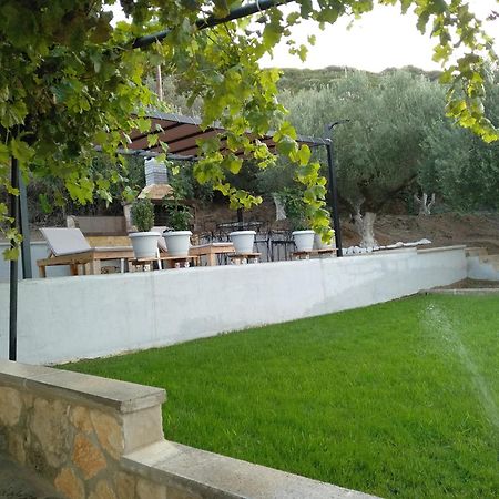 Villa Alexandra Nea Iraklitsa المظهر الخارجي الصورة