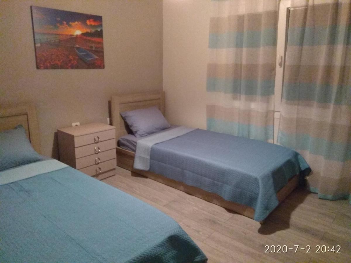 Villa Alexandra Nea Iraklitsa المظهر الخارجي الصورة