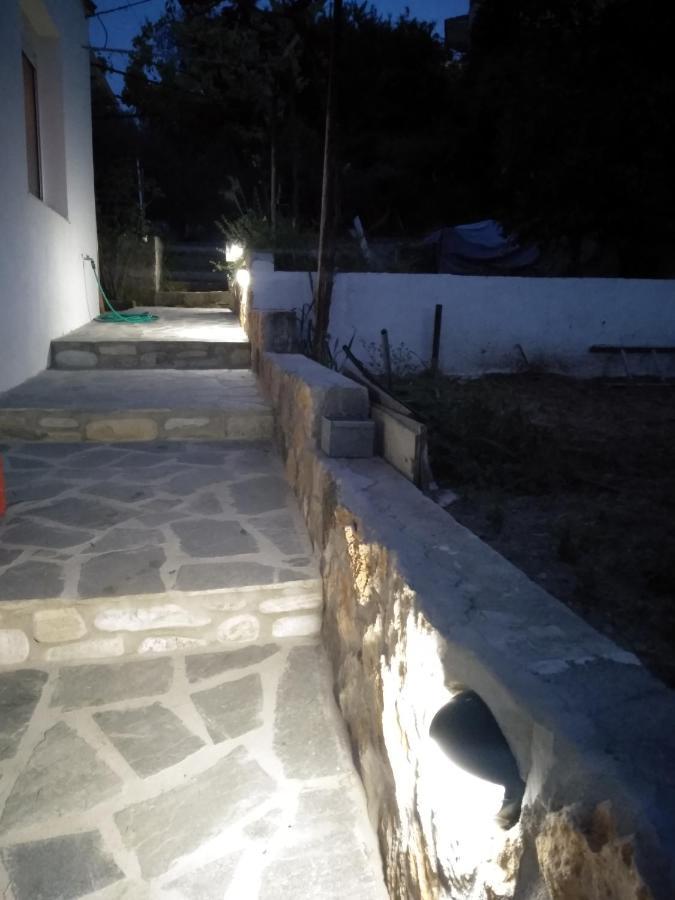 Villa Alexandra Nea Iraklitsa المظهر الخارجي الصورة